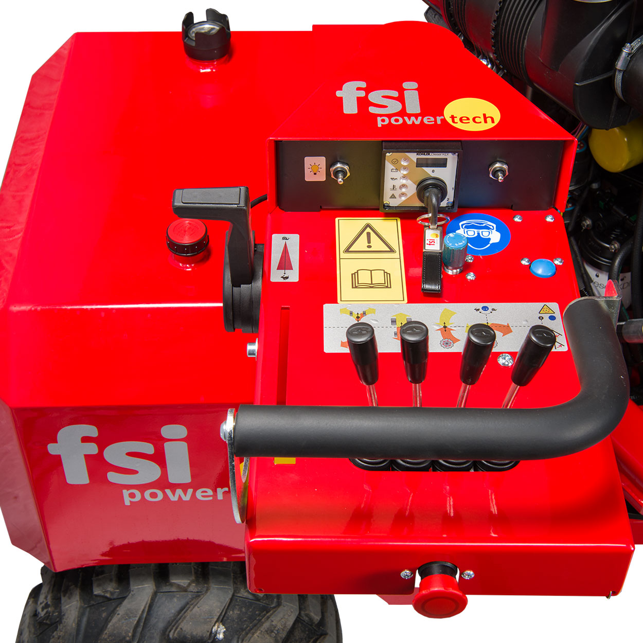 FSI - D42 4WD